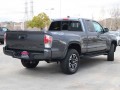 2023 Toyota Tacoma 4WD TRD Sport Access Cab 6' Bed V6 AT, PT120845, Photo 5