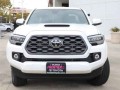 2023 Toyota Tacoma 4WD TRD Sport Access Cab 6' Bed V6 AT, PT121925, Photo 2