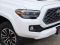 2023 Toyota Tacoma 4WD TRD Sport Access Cab 6' Bed V6 AT, PT121925, Photo 3
