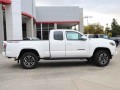 2023 Toyota Tacoma 4WD TRD Sport Access Cab 6' Bed V6 AT, PT121925, Photo 4