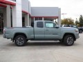2023 Toyota Tacoma 4WD TRD Sport Access Cab 6' Bed V6 AT, PT122011, Photo 4