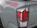 2023 Toyota Tacoma 4WD TRD Sport Access Cab 6' Bed V6 AT, PT122011, Photo 7