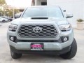 2023 Toyota Tacoma 4WD TRD Sport Access Cab 6' Bed V6 AT, PT122313, Photo 2