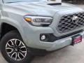 2023 Toyota Tacoma 4WD TRD Sport Access Cab 6' Bed V6 AT, PT122313, Photo 3