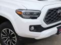 2023 Toyota Tacoma 4WD TRD Sport Access Cab 6' Bed V6 AT, PT122630, Photo 3