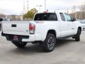 2023 Toyota Tacoma 4WD TRD Sport Access Cab 6' Bed V6 AT, PT122630, Photo 5
