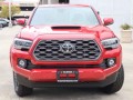 2023 Toyota Tacoma 4WD TRD Sport Access Cab 6' Bed V6 AT, PT123052, Photo 2