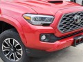 2023 Toyota Tacoma 4WD TRD Sport Access Cab 6' Bed V6 AT, PT123052, Photo 3