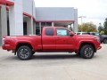 2023 Toyota Tacoma 4WD TRD Sport Access Cab 6' Bed V6 AT, PT123052, Photo 4