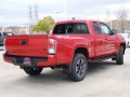 2023 Toyota Tacoma 4WD TRD Sport Access Cab 6' Bed V6 AT, PT123052, Photo 5