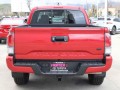 2023 Toyota Tacoma 4WD TRD Sport Access Cab 6' Bed V6 AT, PT123052, Photo 6