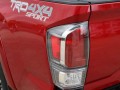 2023 Toyota Tacoma 4WD TRD Sport Access Cab 6' Bed V6 AT, PT123052, Photo 7