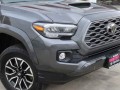 2023 Toyota Tacoma 4WD TRD Sport Access Cab 6' Bed V6 AT, PT123327, Photo 3