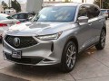 2024 Acura MDX FWD w/Technology Package, 16281, Photo 3