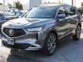 2024 Acura MDX FWD w/Technology Package, 16316, Photo 3