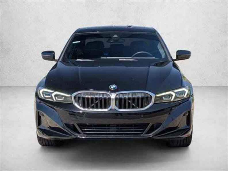 2024 BMW 3 Series 330i - Photo 2