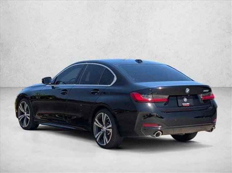 2024 BMW 3 Series 330i - Photo 8