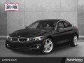 2024 BMW 4 Series 430i Gran Coupe, RFP74852, Photo 1