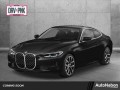 2024 BMW 4 Series 430i Gran Coupe, RFP77464, Photo 1