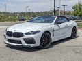 2024 BMW M8 Competition Convertible, RCN52521, Photo 1