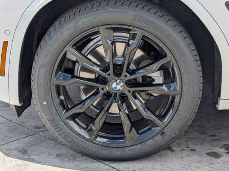 2024 BMW X3 30i - Photo 10