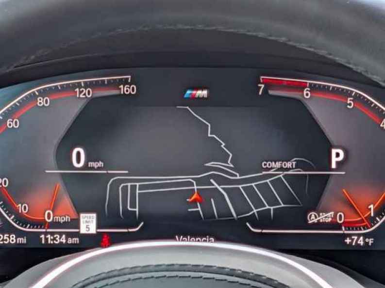 2024 BMW X3 30i - Photo 13