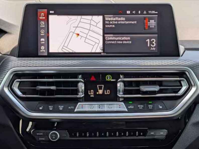 2024 BMW X3 30i - Photo 14