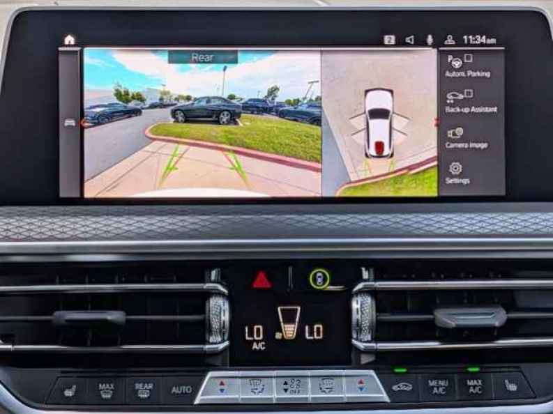 2024 BMW X3 30i - Photo 15