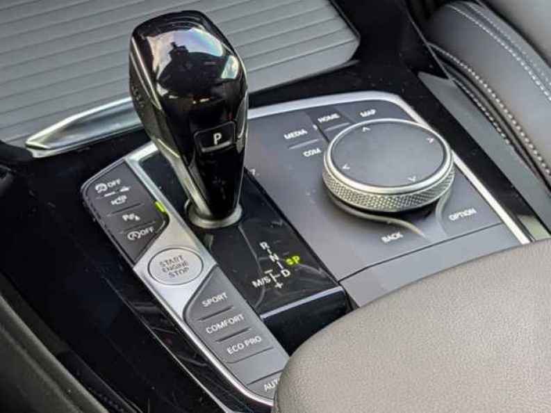 2024 BMW X3 30i - Photo 16