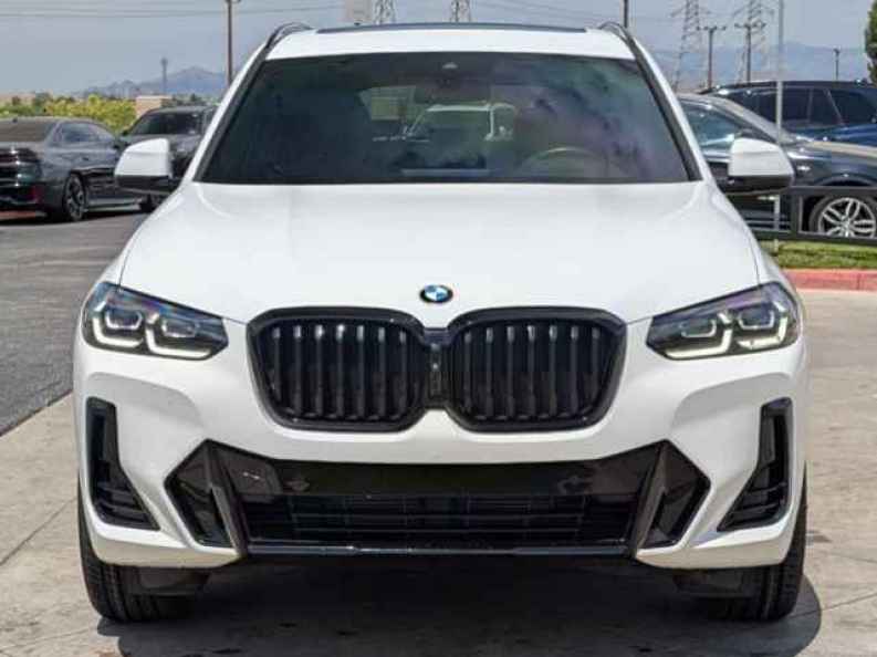 2024 BMW X3 30i - Photo 2
