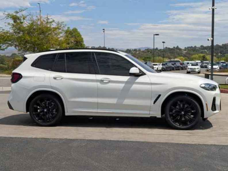 2024 BMW X3 30i - Photo 4