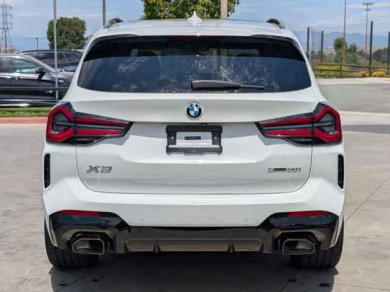 2024 BMW X3 30i - Photo 6