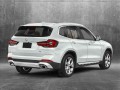 2024 BMW X3 sDrive30i Sports Activity Vehicle South Africa, RN259969, Photo 2