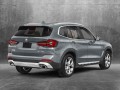 2024 BMW X3 sDrive30i Sports Activity Vehicle South Africa, RN260063, Photo 2