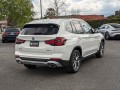 2024 BMW X3 sDrive30i Sports Activity Vehicle South Africa, RN273099, Photo 2
