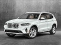 2024 BMW X3 sDrive30i Sports Activity Vehicle South Africa, RN273201, Photo 1