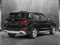 2024 BMW X3 sDrive30i Sports Activity Vehicle South Africa, RN284893, Photo 2