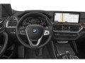 2024 BMW X4 M40i Sports Activity Coupe, R9U29434, Photo 4