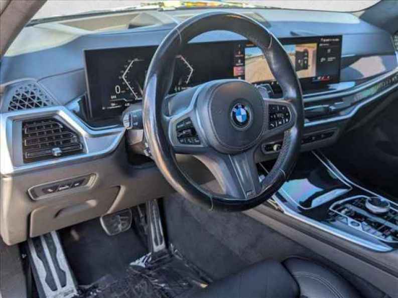2024 BMW X7 40i - Photo 10