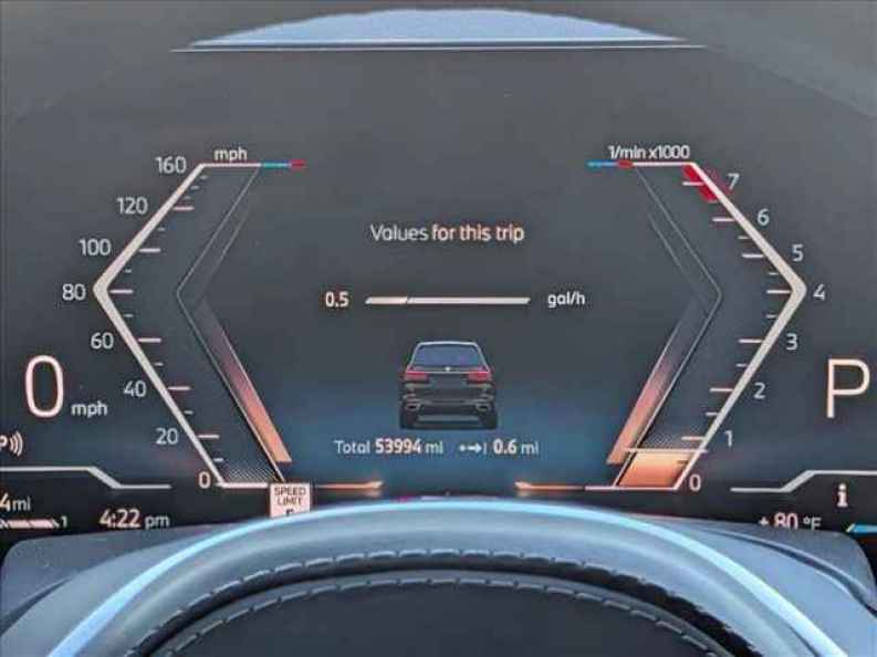 2024 BMW X7 40i - Photo 11