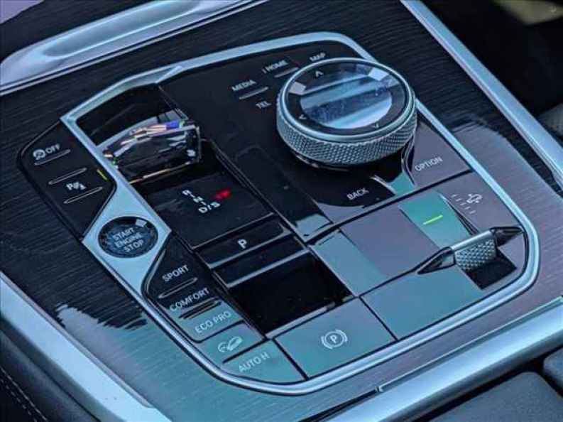 2024 BMW X7 40i - Photo 12