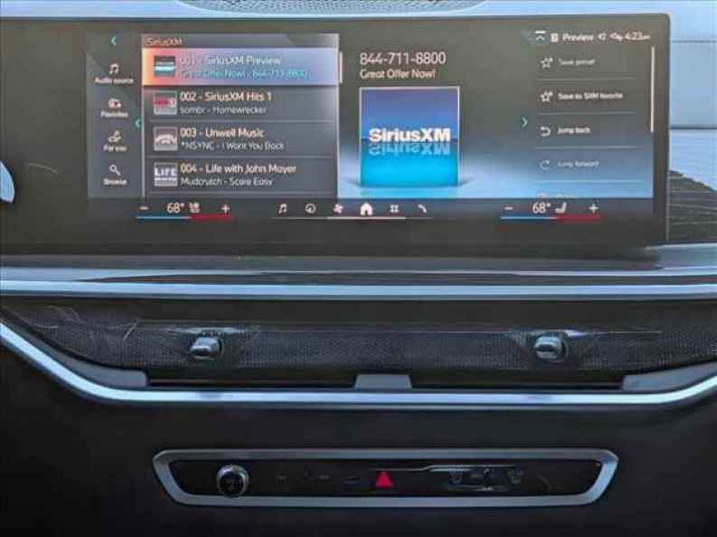 2024 BMW X7 40i - Photo 15