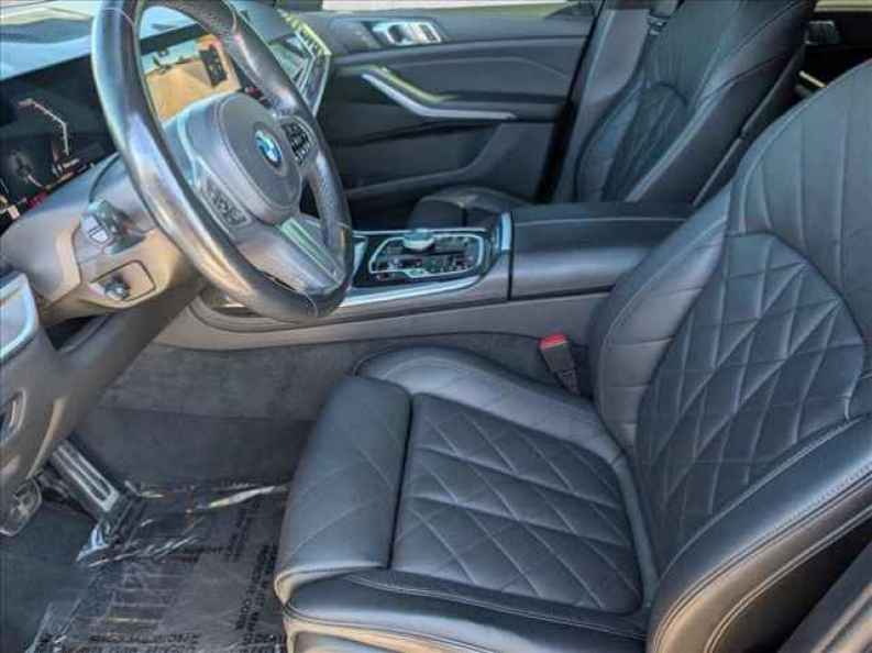 2024 BMW X7 40i - Photo 17