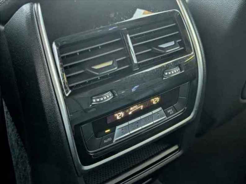 2024 BMW X7 40i - Photo 18