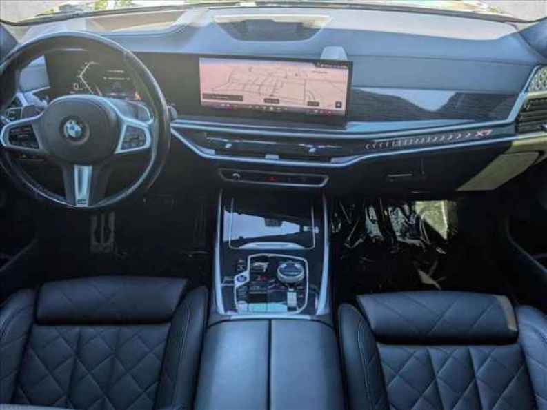 2024 BMW X7 40i - Photo 19