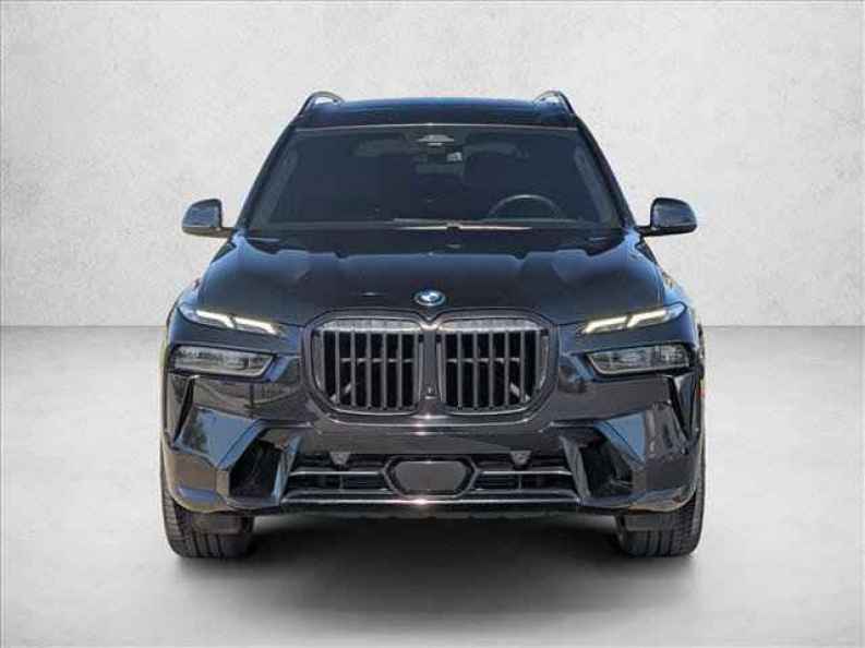 2024 BMW X7 40i - Photo 2