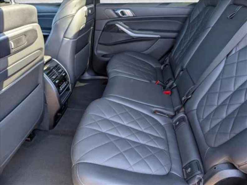 2024 BMW X7 40i - Photo 21