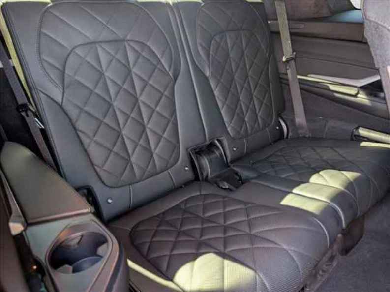 2024 BMW X7 40i - Photo 22