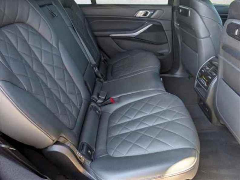 2024 BMW X7 40i - Photo 23