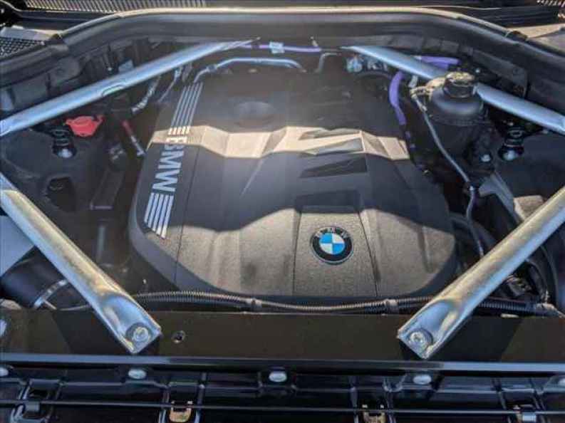2024 BMW X7 40i - Photo 26